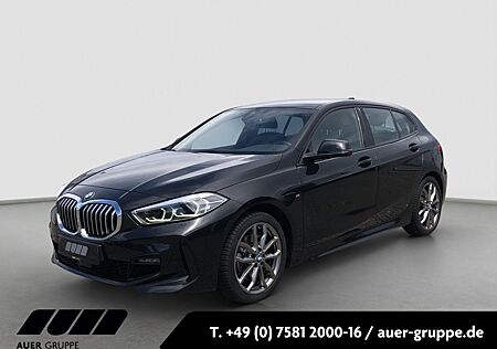 BMW 120d xDrive Limousine M-Sport / Hifi