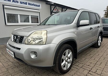 Nissan X-Trail SE 4X4