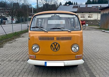 Volkswagen T2