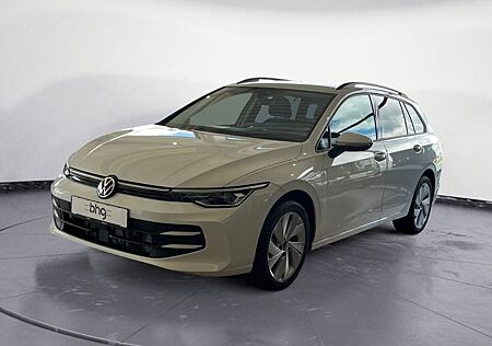 VW Golf Volkswagen Variant Life 1,5 l TSI OPF 6-Gang 116 PS