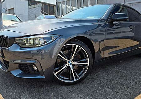 BMW 430d Gran Coupé M Sport*ACC*Spuras.*ESSD*