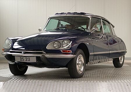 Citroën DS3 DS 23ie Pallas 5-Gang Servolenkung Faltdach