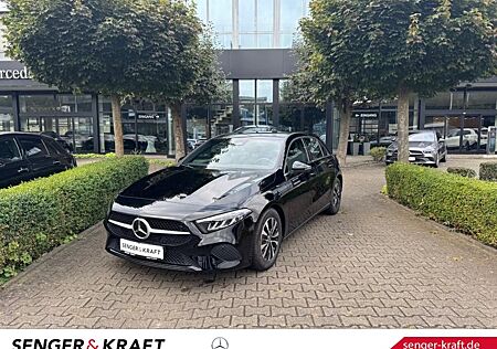 Mercedes-Benz A 180 Kompaktlimousine KAM PDC SpurH Navi AUT