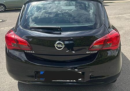 Opel Corsa 1.4 ecoFLEX