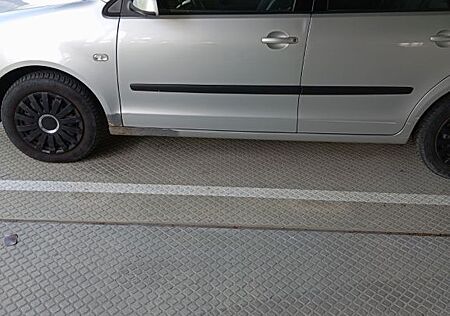 VW Polo Volkswagen 1.4 Trendline Variant Trendline