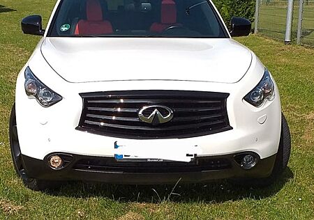 Infiniti QX70 30d S Premium S Premium