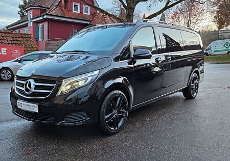 Mercedes-Benz V 250 V 250d Extralang/Leder/Standhzg./Navi/Avantgarde