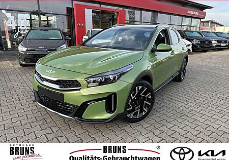 Kia XCeed 1.0T Vision Komfort-P, Navigation, Kamera