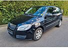 Skoda Fabia 1.4l TDI 59 kW*Klima*El.FH