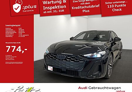 Audi A5 Lim. 2.0 TDI quattro