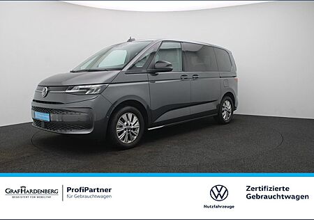 VW T7 Multivan Volkswagen 2.0 TDI Life LED Navi ACC AHK