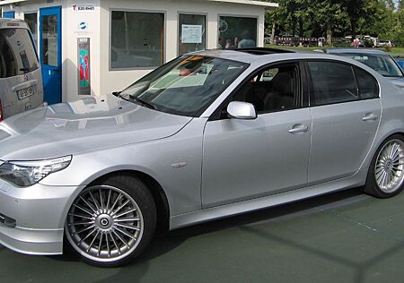 Alpina B5 S 4,4 - V8 E60 Switch-Tronic #477