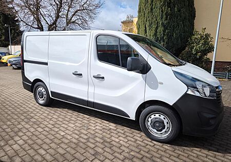 Opel Vivaro B Kasten*L1H1 2,9t*Sortimo*Klima*Navi*