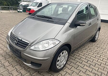 Mercedes-Benz A 180 A -Klasse CDI,Navi,Klima,TÜV 02/2026