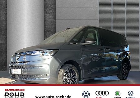 VW T7 Multivan Volkswagen (AHK.SHZ.PDC.GRA.LED.SH) 2.0 TDI DS