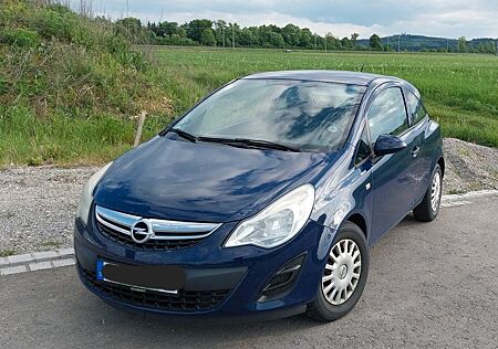 Opel Corsa 1.2 ecoFLEX Active Active