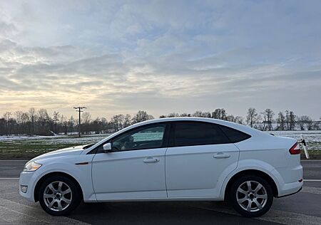 Ford Mondeo 2,2