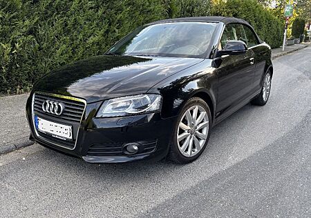 Audi Cabriolet A3