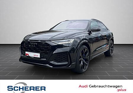 Audi RS Q8 STD-HEIZUNG PANO DYNAMIK-PAKET+ KERAMIK