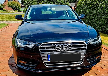 Audi A4 1.8 TFSI multitronic Ambiente Ambiente