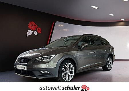 Seat Leon ST 2.0 TDI DSG 4Drive X-Perience AHK Pano L