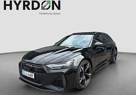 Audi RS6 Avant 4.0TFSI quattroPERFORMANCE VOLL CARBON
