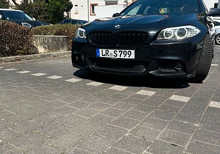 BMW 530D
