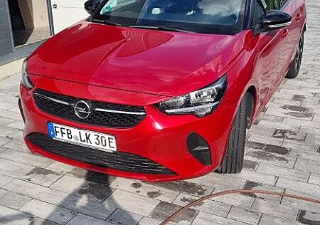 Opel Corsa 100KW Edition Edition