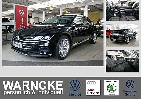 VW Arteon Volkswagen Shooting Brake 2.0 TDI Elegance DSG ACC D