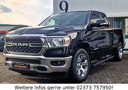 Dodge RAM 1500 5.7l Quad Cab, Kamera, Navi-App