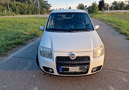 Fiat Panda 100hp