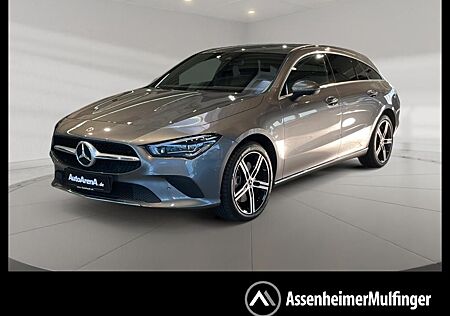Mercedes-Benz CLA 250 Shooting Brake CLA 250 e Shooting Brake Progressive +MBUX+Navi