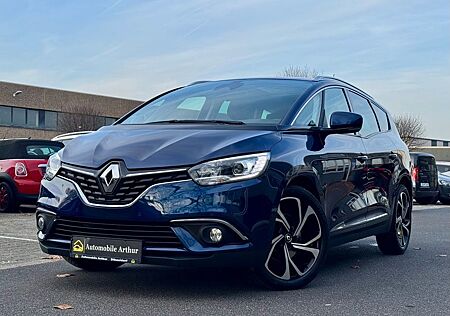 Renault Grand Scenic *1.4*7-Sitzer*1.Hand*Erst 39 Tkm*LED