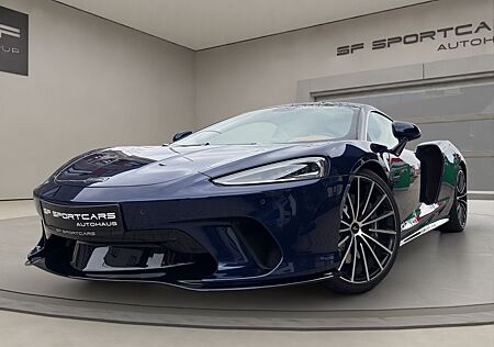 McLaren GT Premium-APPROVED 2027-KAM-MÜNCHEN