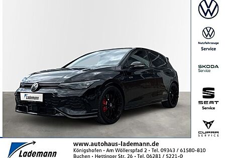 VW Golf Volkswagen GTI Clubsport 2.0 TSI FACELIFT HK+RFK+NAVI+