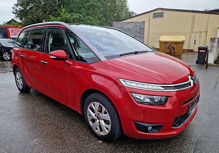 Citroën C4 Picasso THP 165 Exclusive Stop & Start EAT6