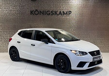 Seat Ibiza Reference * 1. HAND * TÜV & SERVICE NEU *