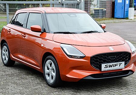 Suzuki Swift 1.2 DUALJET HYBRID Comfort NEUES MODELL