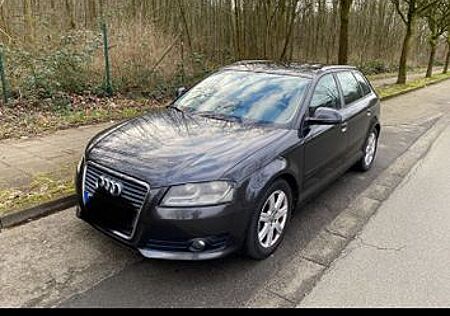 Audi A3 1.9 TDI (DPF) Ambiente Sportback Ambiente