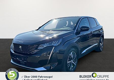 Peugeot 3008 Hybrid 225 Allure