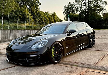 Porsche Panamera Turbo S E-Hybrid Sport Turismo