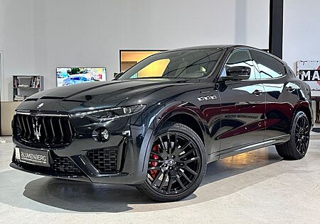Maserati Levante Ultima Modena S *430 PS,Pano,Carbon,21"