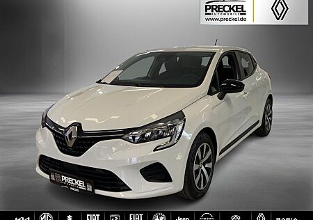 Renault Clio Equilibre SCe 65 / Klima