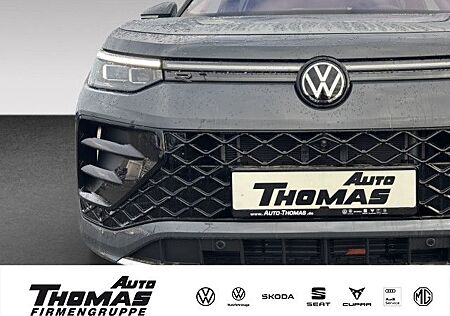 VW Tayron Volkswagen 2.0 TDI DSG 4MOTION R-Line AHK Panorama