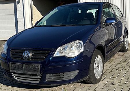 VW Polo Volkswagen 1.2 47kW Basis Basis