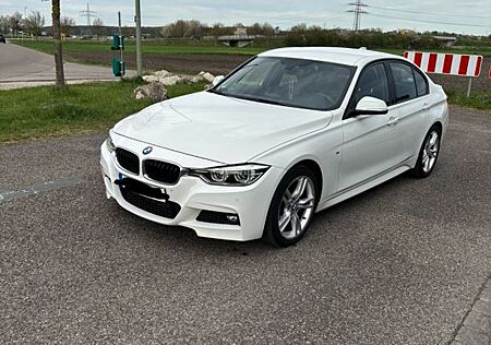 BMW 318i M Sport M Sport