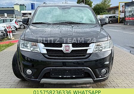 Fiat Freemont Lounge AWD AUTOMATIK 7 SITZER