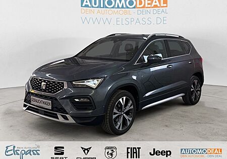 Seat Ateca Xperience AUTOMATIK NAV LED DIG-DISPLAY KA