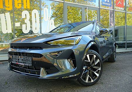 Cupra Formentor 1.5 eTSI DSG PANO/19"/SENNHEISER/360-C