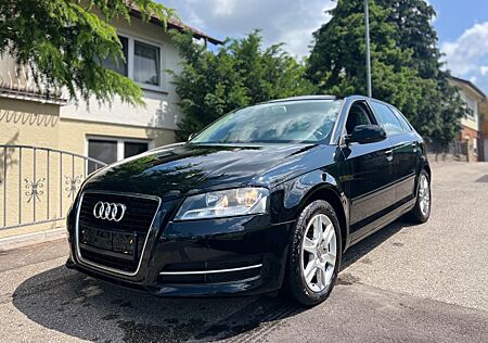 Audi A3 1.6 TDI (DPF) 77kW Ambition Sportback Amb...